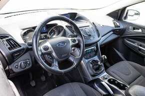 FORD KUGA 2.0 TDCi 2016 - 10