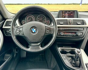 2013 BMW F30 320d | nové rozvody - 10