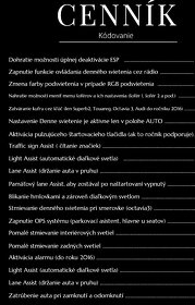 Diag VW Group,chiptuning, EGR, DPF, AdBlue off - 10