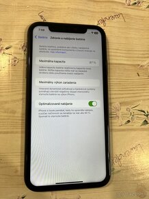 Iphone 11 64GB - 10