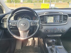 Kia Sorento 2.2 CRDi VGT 4WD ISG Platinum A/T (111 tis km) - 10