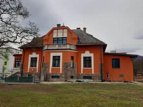 DRAŽBA-DETSKÉ VOĽNOČASOVÉ HERNÉ CENTRUM Č.S. 434 V ROŽŇAVE - 10