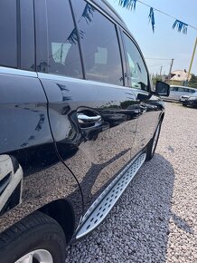 Mercedes Benz GL 350 - 10