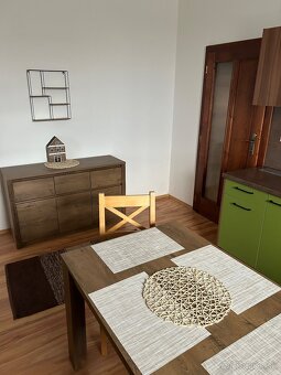 Apartmán na dlhodobý prenájom - 10