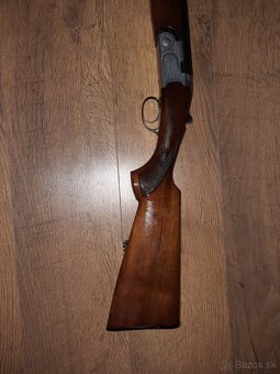 Broková kozlica Beretta 686 - 10