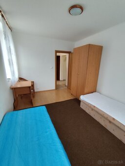 Podnikajte a bývajte pod Tatrami, apartmánový dom Štôla - 10