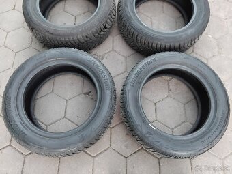 Zimné pneumatiky 205/60 R16 - 10