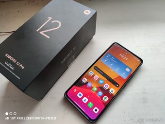 Xiaomi 12 PRO 5G 12GB RAM/256GB ROM - 10