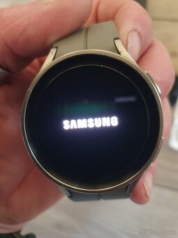 Samsung galaxy watch 5 pro - 10