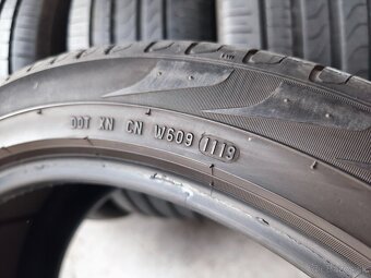 275/40 r21 letné pneumatiky Pirelli - 10