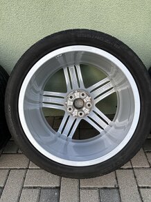 Audi POMPEI 5x112 r19 - 10