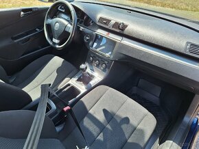 Volkswagen Passat B6 1.9 tdi - 10