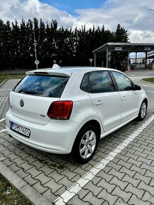 VW Polo - 10