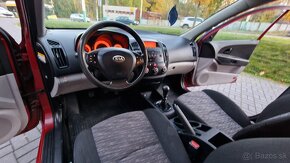 Kia Ceed 1.6crdi - 10