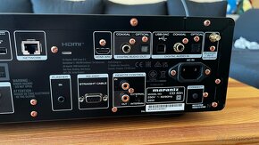 Marantz CD50n - 10