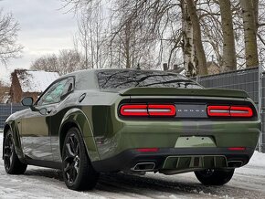 Dodge Challenger 5.7 V8 Hemi 2019 DPH - 10