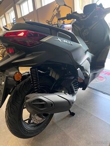 Yamaha XMAX 125 - 10