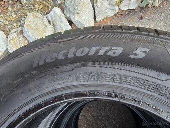 zanovne letne pneumatiky 195/65 R15 Matador Hectorra 5 - 10