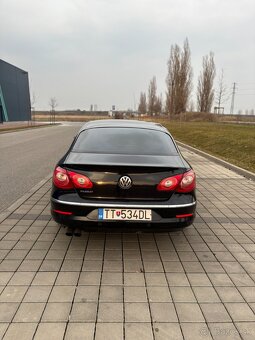 VW Passat CC 1.8 TSI - 10