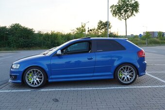 Audi s3 8p - 10