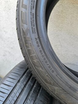 215/50 R18 Falken Letne Pneumatiky - 10