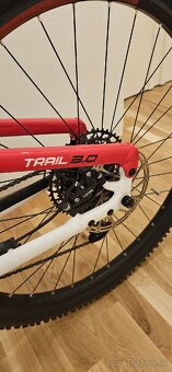 E bike GASGAS trail 3,0 carbon 2022 - 10