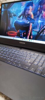 Lenovo legion - 10