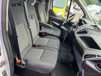 Ford Transit Custom 2.0 TDCi Ambiente L1 T310 - 10