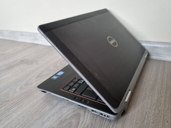 ▼Dell Latitude E6320 - 13,3" / i5-2520M / 4GB / ZÁR▼ - 10