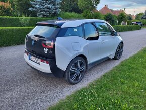 BMW i3 94Ah REX - 10