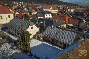 Predaj staršieho rodinného domu v obci Lučivná pod Tatrami - 10