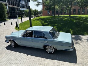 Mercedes-Benz 250S W108 - 10