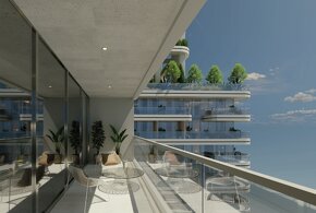 Apartmány v projekte Society House, Dubaj - 10