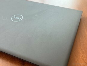 Dell Vostro 15 3515 8GB / 256GB Black - 10