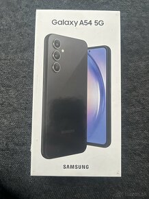 Samsung A54 5G 128GB Čierny - 10