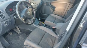 Vw golf plus 1.9tdi - 10