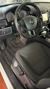 Volkswagen Touareg 3.0 V6 TDI - 10