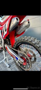 Honda CRF 450R - 10