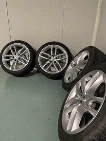 Disky BBS 5x120 r18 BMW - 10