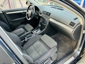 Audi a4 b7 avant 2.0tdi 103kw, Aut.prevodovka, tazne - 10