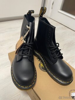 Dr. Martens  vel. 37 - 10