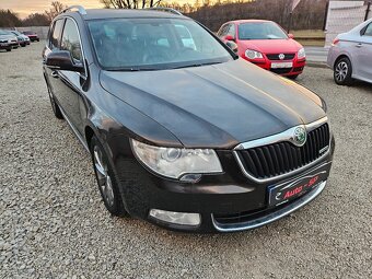 Škoda Superb  Greenline - 10