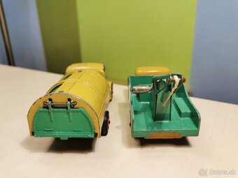 Dinky toys mix - 10