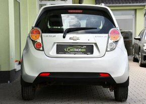 Chevrolet Spark 1.0i 50kW 2xKOLA 50 kw - 10