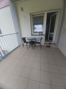 Predaj: Moderný 2 izbový byt s veľkou  terasou v Čadci(209-B - 10