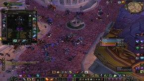 Predam ucet na Warmane - Icecrown World of Warcraft - 10