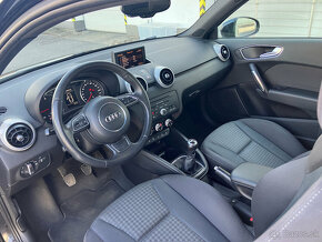 Audi A1 2.0 TDI 105 KW S - LINE - 10