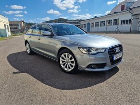 Predam AUDI A6 AVANT - 10