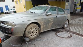 Alfa Romeo  156 1.9 JTD 16V M-JET - 10