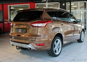 Ford Kuga 2.0 TDCi nový PowerShift 4x4 nafta automat - 10